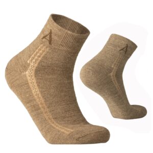 Alternative view of Kuschel- und Bettsocken