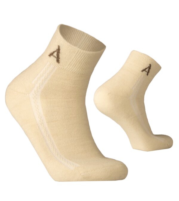 Kuschel- und Bettsocken