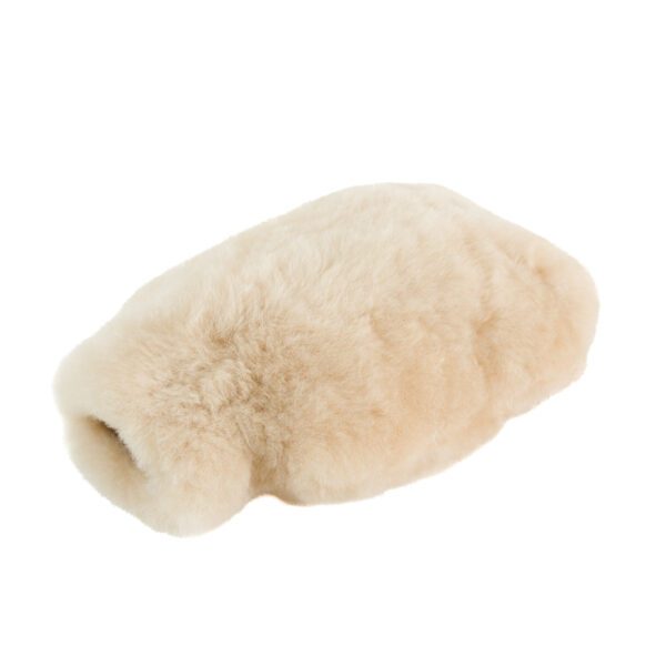 Wärmflaschenbezug