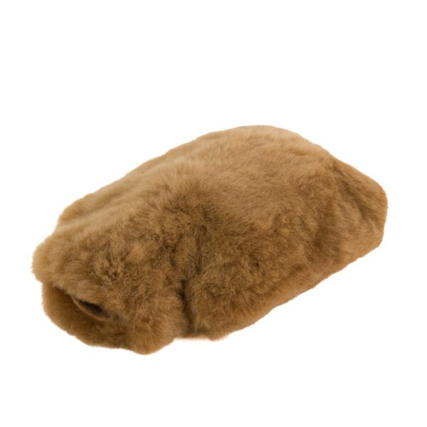 Wärmflaschenbezug – Bild 3